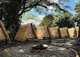 Viajero La Fortuna Hostel 4