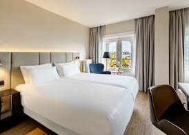 NH Amsterdam Schiller 2