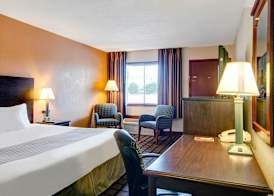 Econo Lodge Sharon - Foxborough 5