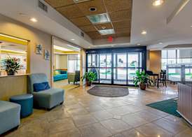 Quality Inn Portsmouth 3