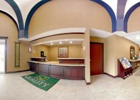 Quality Inn & Suites 5