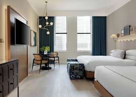 Kimpton HOTEL MONACO BALTIMORE by IHG 5