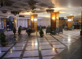 El Khan Sharm Hotel 3