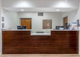 Comfort Inn & Suites Lexington South 2