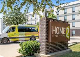 Home2 Suites by Hilton Irving/DFW Airport North 4