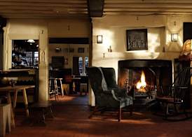 The Olde Bell, BW Signature Collection 3