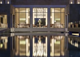 Pelagos Suites Hotel & Spa 2