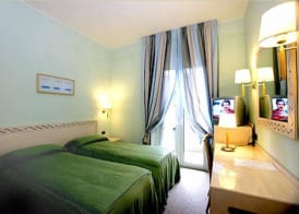HOTEL LUDOVICO ARIOSTO 2