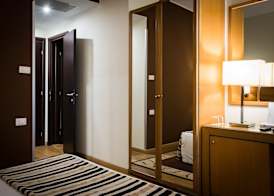 Sardegna Hotel - Suites & Restaurant 3