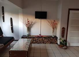 Afari Luxury Boutique 4