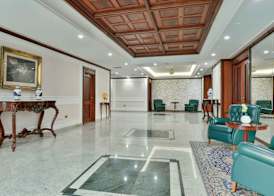 Best Western Hotel Ferrari 5