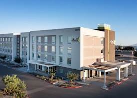 Home2 Suites By Hilton Phoenix Avondale, Az 3