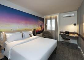 Novotel Itajai Navegantes 5
