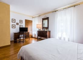 Massimago Wine Relais 2