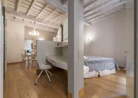 Piazza Navona Design Apartment 4