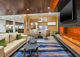 Fairfield Inn & Suites by Marriott Cincinnati Airport South/Florence 3