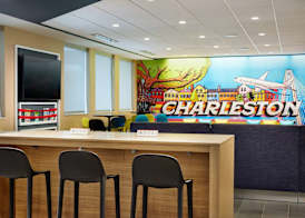 Tru By Hilton Charleston Airport 4