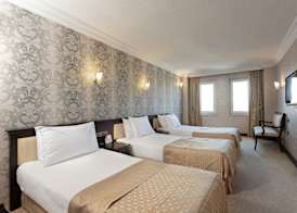 Anadolu Hotels Esenboga Thermal 3