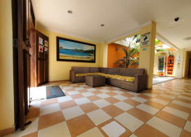 Hostal Solymar 3