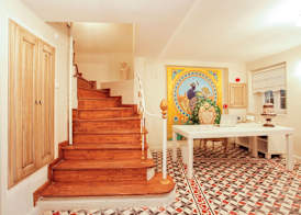 The Loft Istanbul 3