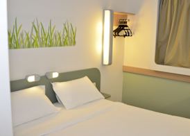 ibis budget Curitiba Aeroporto 2