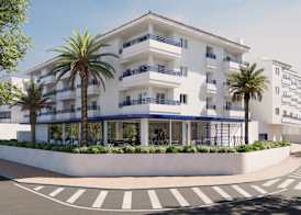 Coral Star Hotel & Apartments - New Opening 2026 3