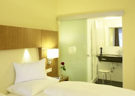 Hotel Weißes Kreuz 5