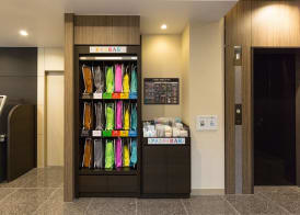 Sanco Inn Osaka Yodoyabashi 3