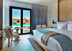 Zulal Wellness Resort by Chiva-Som 4