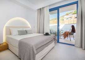 Euphoria Boutique Hotel 3