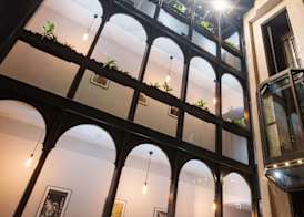 Best Western Plus Le Picardy Hotel & Spa 5