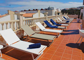 Rk Hotel El Cabo 4