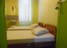Zeus Hostel 3