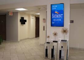 Baymont by Wyndham Chicago/Alsip 2