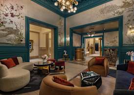 The St. Regis New York 5