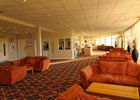 Sand Bay Holiday Village - Adults Only 2