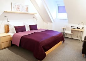 Hotel Berger 4