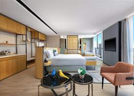 voco Chengdu High-Tech Zone 3