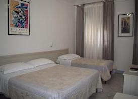 Soggiorno Santa Reparata 3