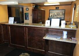 Super 8 by Wyndham Midwest City OK 2
