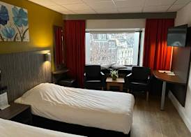 City Hotel Tilburg 4