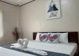 Dinah's Tourist Inn Puerto Princesa 4