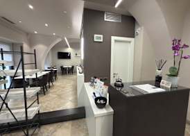 ETNEA 454 Catania Luxury Rooms 5