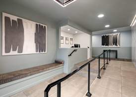 Reside NoMa, a Wyndham Residence 3