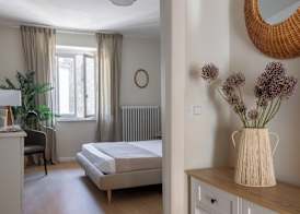 Lucca Old Town Apartment 3