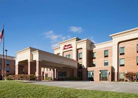 Hampton Inn & Suites Edgewood/Aberdeen-South 3