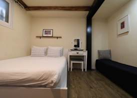 Just4u Guesthouse 3