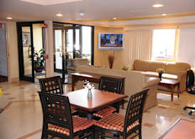 Knights Inn Hartford 2
