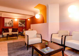 Hotel City 2