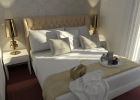 Palacio São Silvestre-Boutique Hotel 3